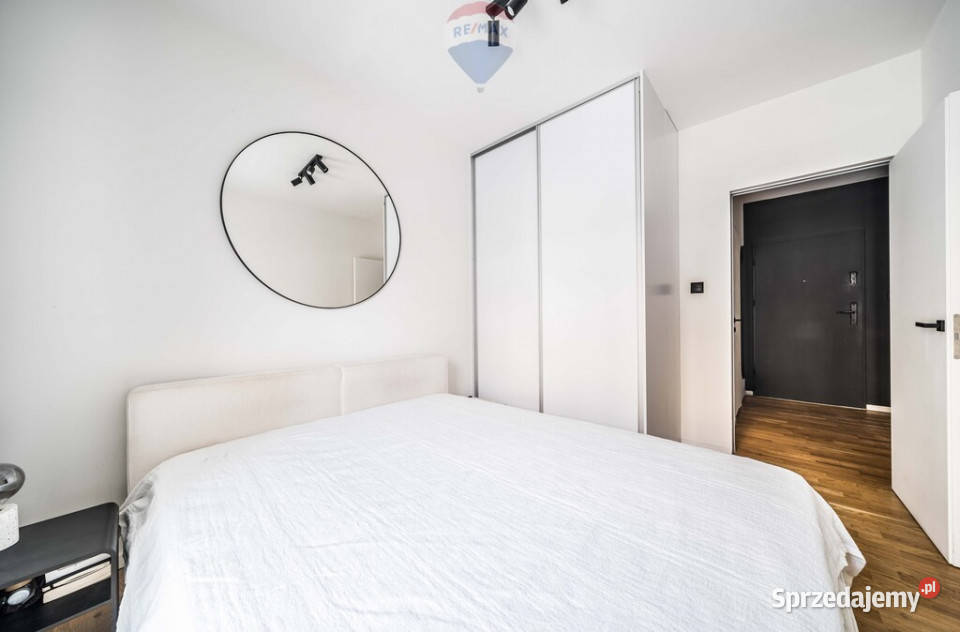 Na sprzedaż 2 pokojowe mieszkanie Hawelańska Liczba pokoi 2 Poznań