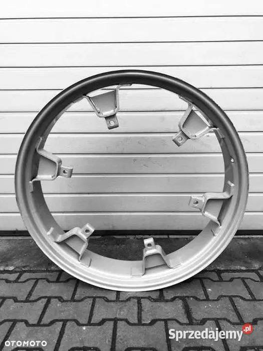 Felga Wąska 36 W8x36 URSUS ZETOR Felga Rolnicza Tomaszów Lubelski