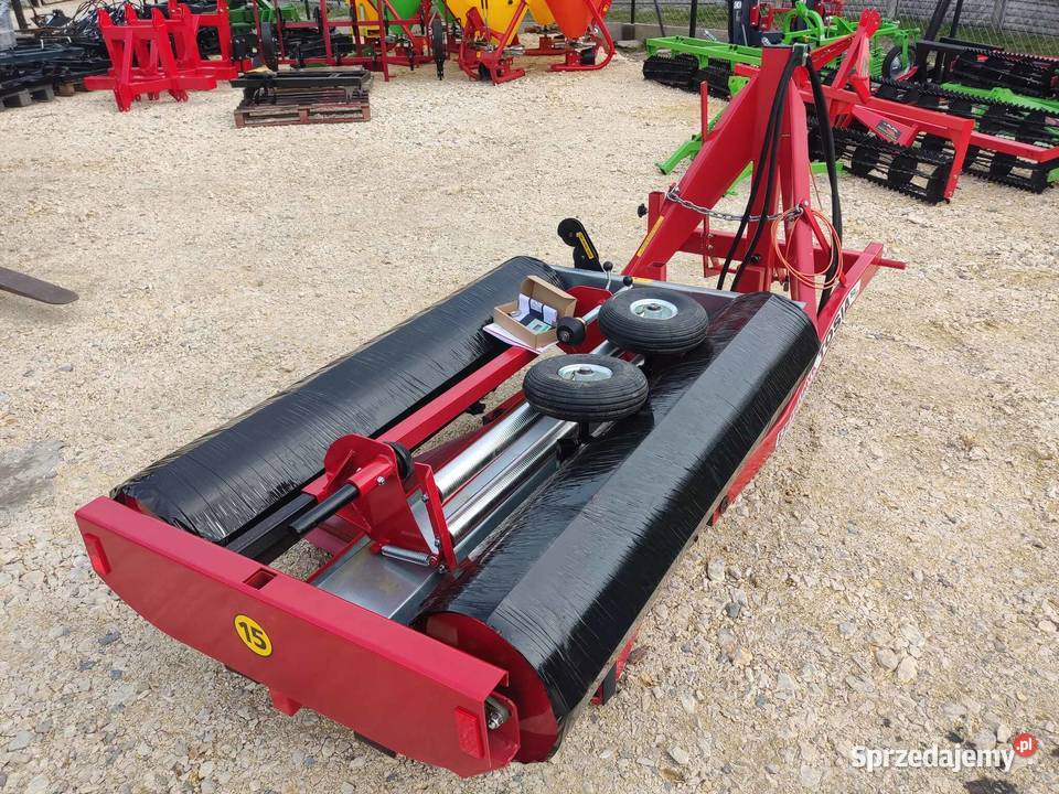 OWIJARKA DO BELTOSIA 5075 Mońki