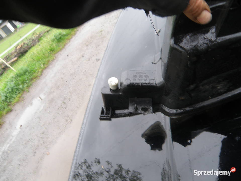 Reflektor lampa przednia prawa lewa Peugeot 206