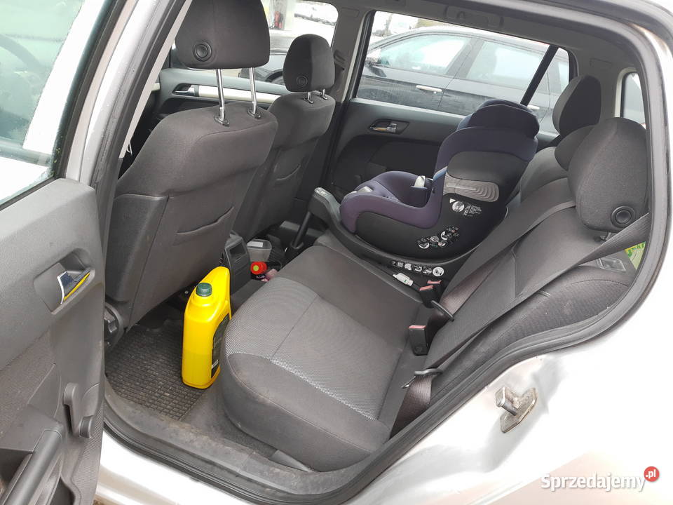 Opel Astra H Kombi 150