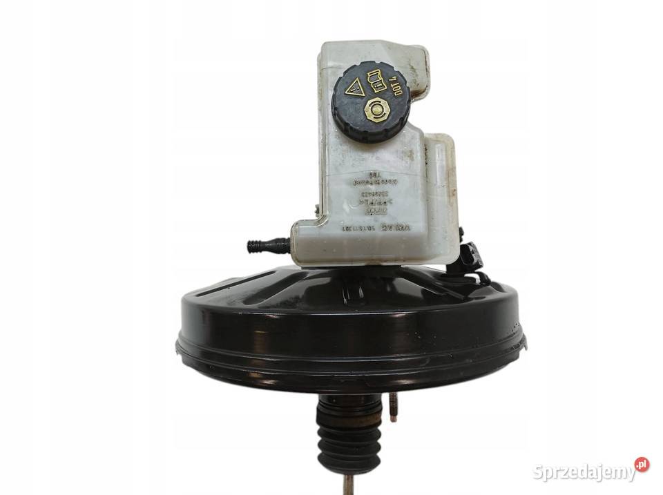 POMPA HAMULCOWA SERWO 5Q1614105BM Skoda Octavia sprzedam