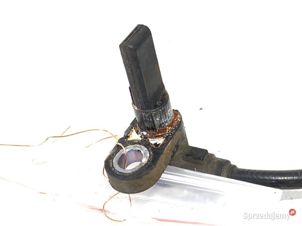 CZUJNIK ABS PRAWY PRZÓD FIAT TIPO 52070364