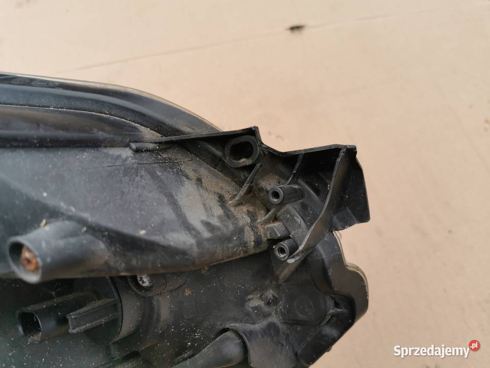 Lampa przód lewa lh vw volkswagen up 1s1 1116 Sieraków