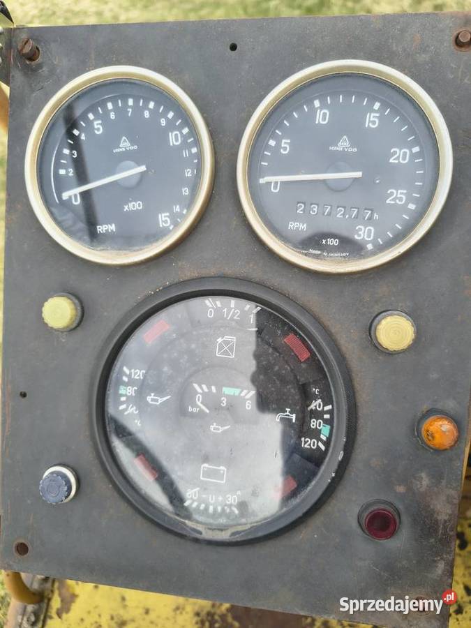 Bizon z056 Stanisławów