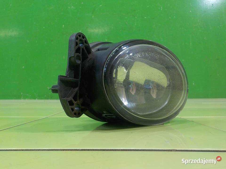 CLK W209 LIFT 18 B AUT CABRIO 2D 08r halogen