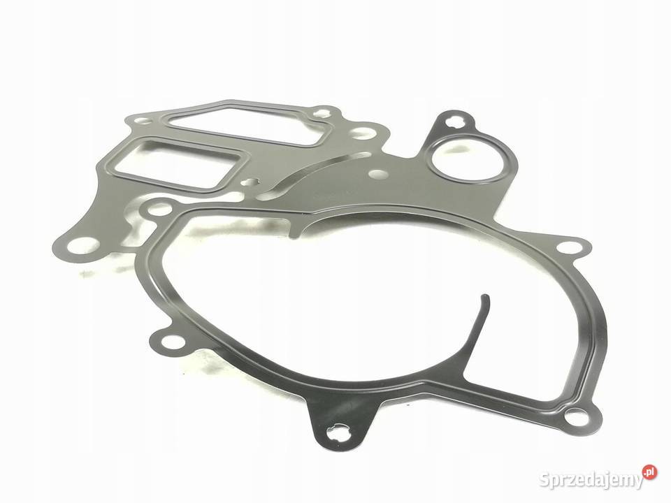 USZCZELKA POMPY WODY PORSCHE 911 CARRERA 0508 sprzedam