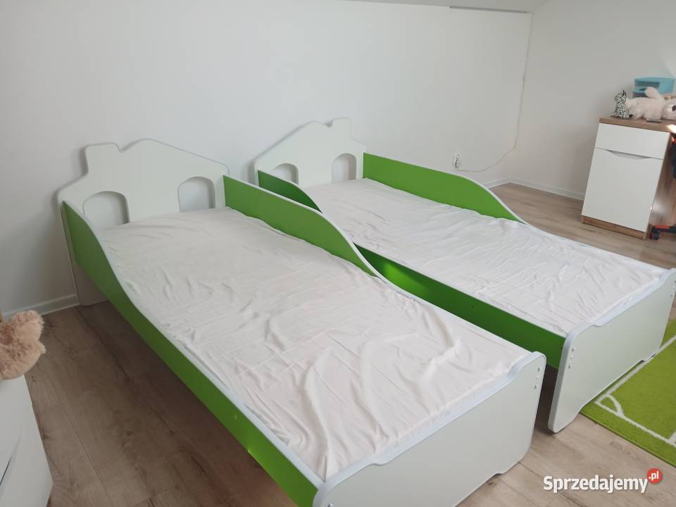 Łóżka dziecięce Meble