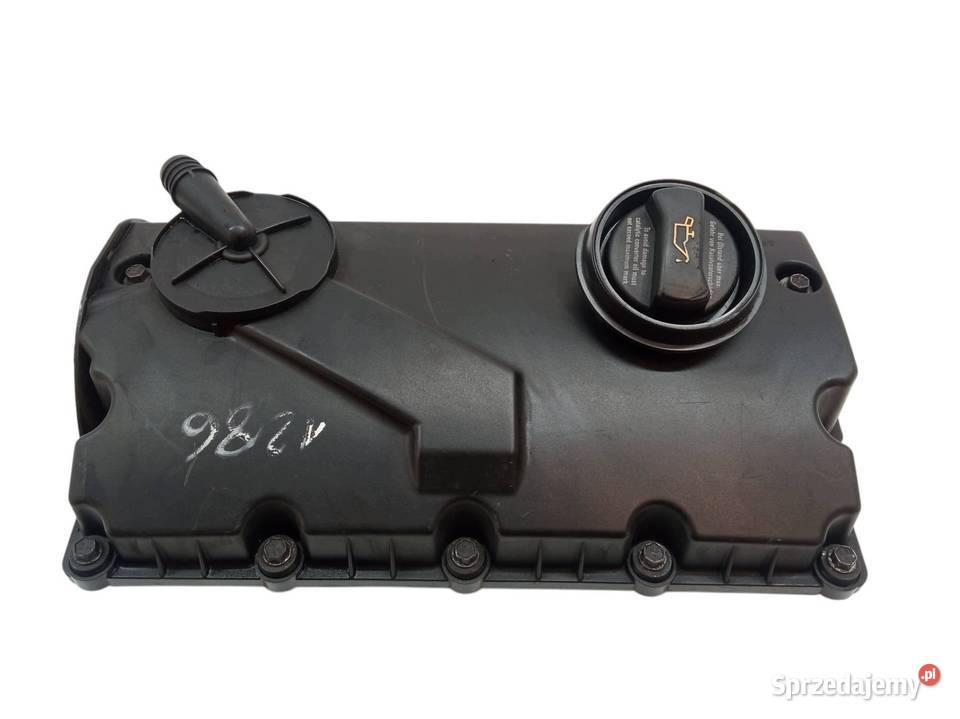 POKRYWA ZAWORÓW 038103469R 19 TDI VW Volkswagen osobowe sprzedam