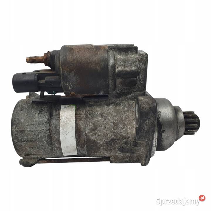 ROZRUSZNIK Volkswagen Bora 19 TDI valeo 115 AJM osobowe Chełm