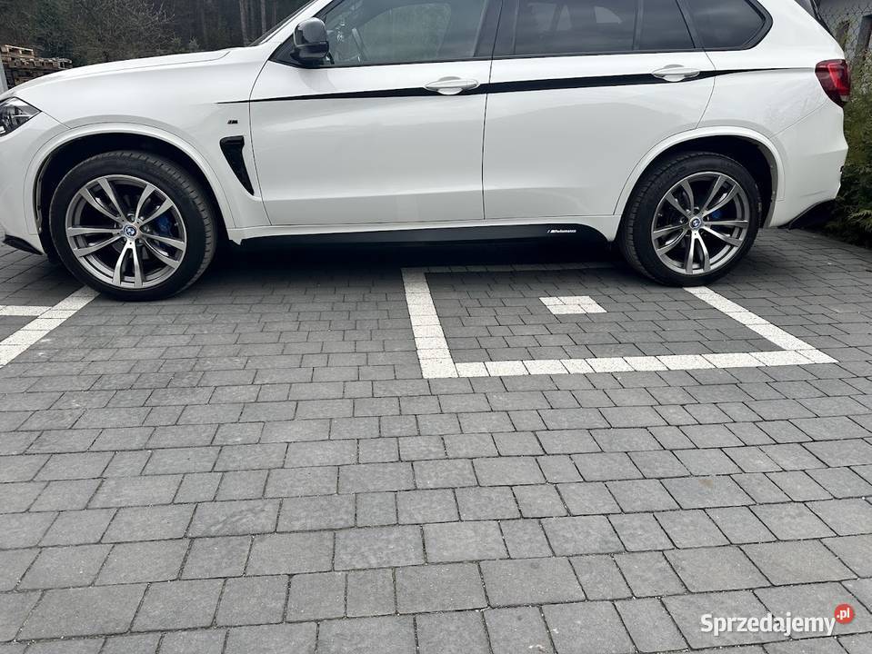 Koła BMW 20 X5 F15 F16 MPakie Kraków
