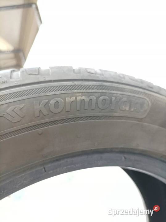 OPONA LETNIA KORMORAN ROAD PERFORMANCE 20555ZR16