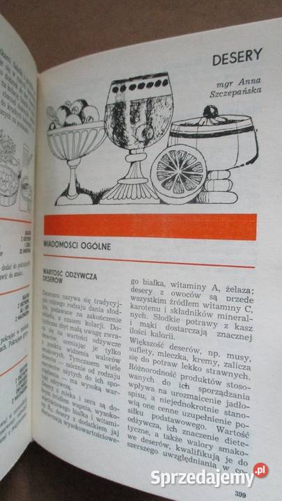 Dobra kuchniakuchnia polska kuchnia potrawy Łódź sprzedam