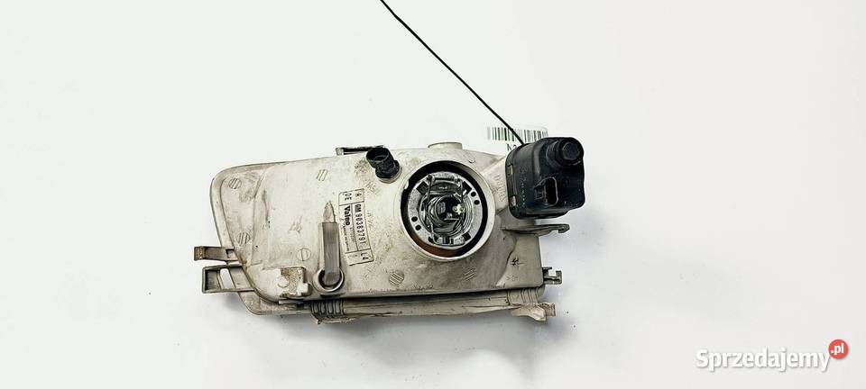 LAMPA LEWA PRZÓD OPEL ASTRA F