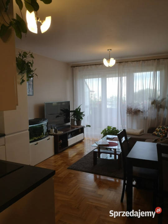 Warszawa Białołęka 51m2 3 pokoje m garażowe 5