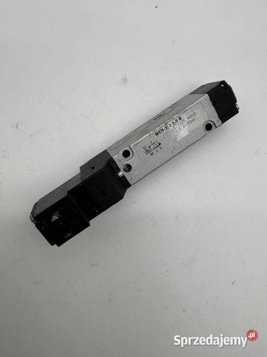 Festo MEH3250B 173125 Elektrozawór Pozostałe