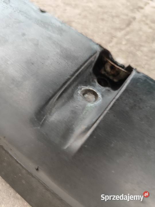 Lotka górna kamei golf mk2 osobowe Pozostałe