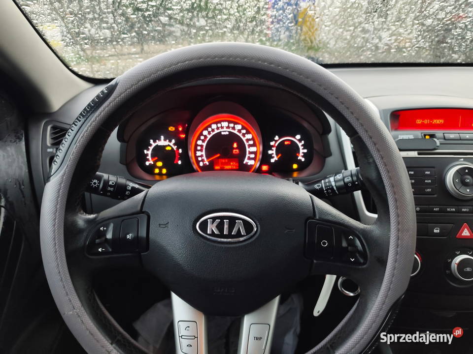 Kia Ceed Sprzedam zamienię Warszawa