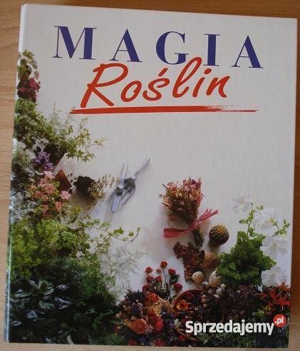 KWIATY MAGIA ROŚLIN Szczecin