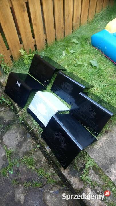 Pokrywa Agregatu Windy Hydraulicznej DHOLANDIA Małogoszcz