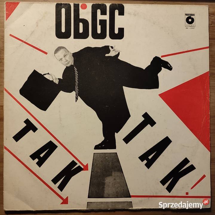 Płyty winylowe Maanam Ob GC i inni Płyty i kasety Kultura i Rozrywka