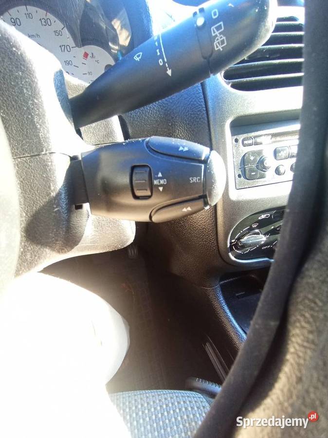 Sprzedam Peugeot 206 klima 206 Myszków sprzedam
