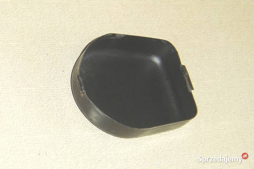 JUNAK AWO dekielek iskrownik ORYGINAŁ czarny ZS Wrocław