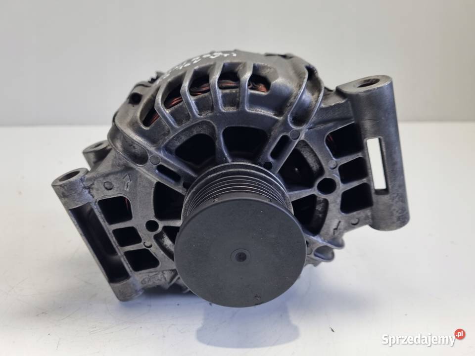 ALTERNATOR Mini Cooper R55 R56 16 16V VTi Rudka