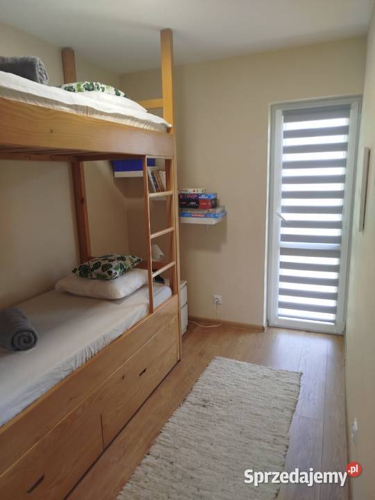 Sprzedam całoroczny domek z dużą działką wolnostojący Zatyle