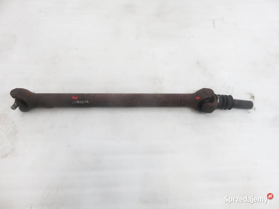 WAŁ NAPĘDOWY HUMMER HUMMER H2 60