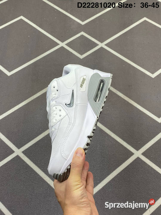 Nike air 90 damskie buty sportowe r 3640 Obuwie sportowe