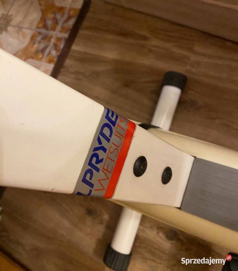 Rowerek do ćwiczeń Olsztyn