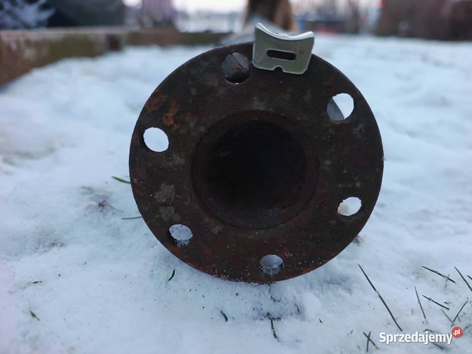 Części Mercedes Kaczka T1 Rozrusznik Alternator dostawcze