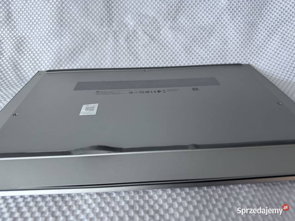 Laptop Elitebook HP 840 G8 Intel I5 HP/Compaq Kraków