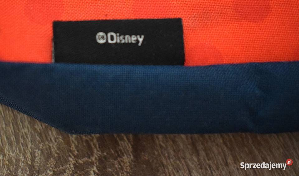Torba na ramię Myszka Minnie oryginalny Disney Chełmno sprzedam