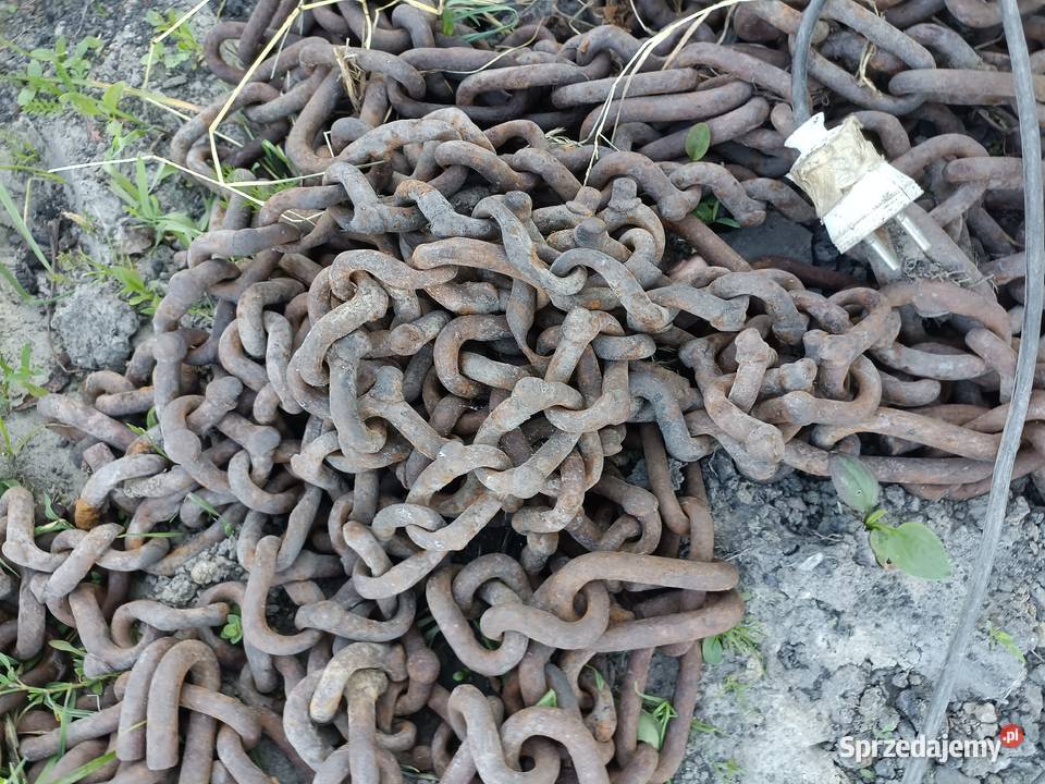 Gąsienice na kola leśne łańcuchy na koła lesne Dragany