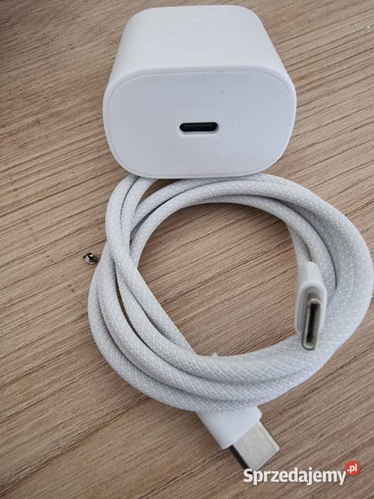 Ładowarka Sieciowa do Samsung USB C 25W EPTA800