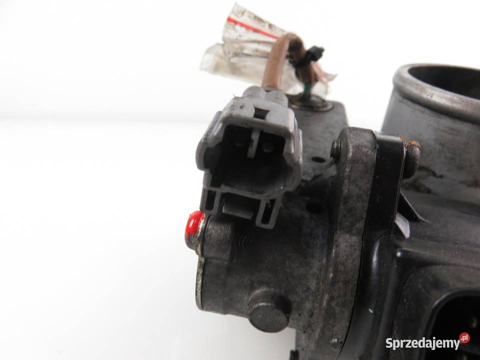 PRZEPUSTNICA TOYOTA PREVIA R3 20 D4D