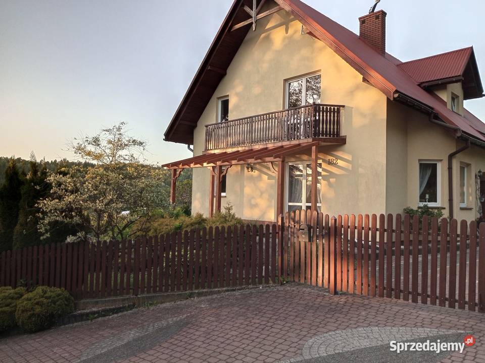 Zadaszenie tarasu balustrada dach poliwenglan