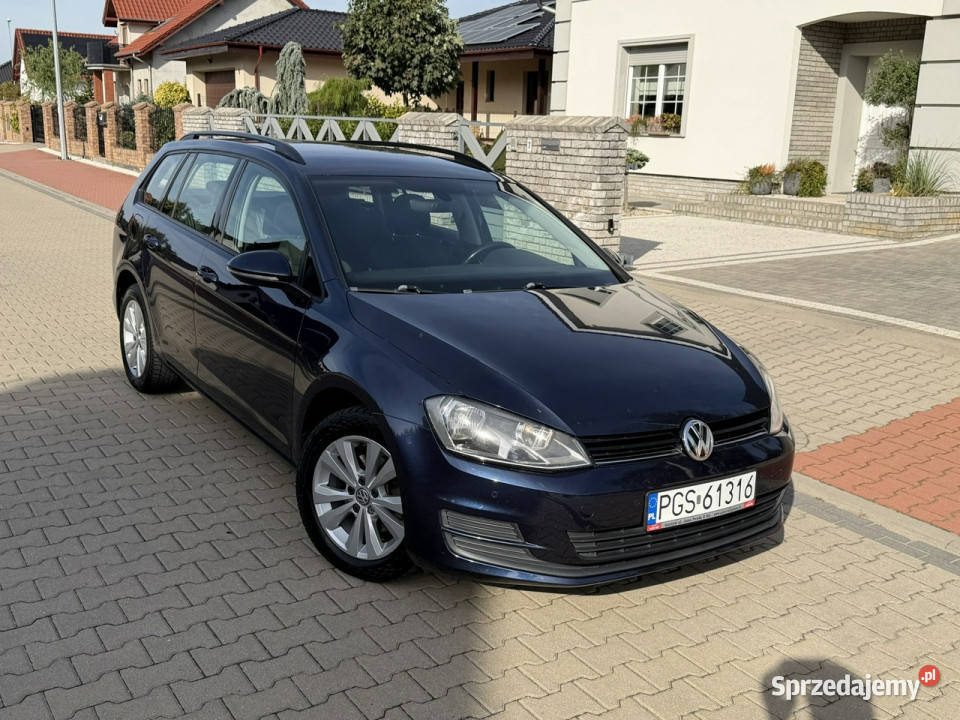 Volkswagen Golf Volkswagen Golf Klimatronic 16 czujnik deszczu Gostyń