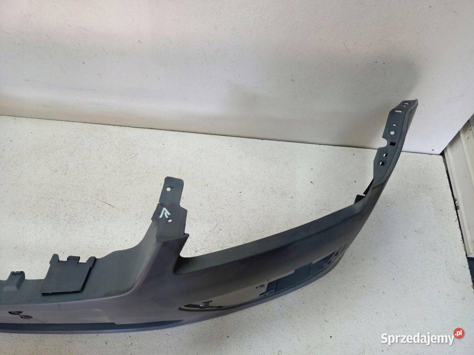 ZDERZAK PRZEDNI PRZÓD FORD FOCUS MK2 II 20042008 Skarżysko-Kamienna
