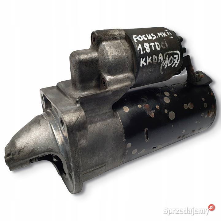 ROZRUSZNIK Ford Focus MK2 II 18 TDCI 0001109204 Chełm