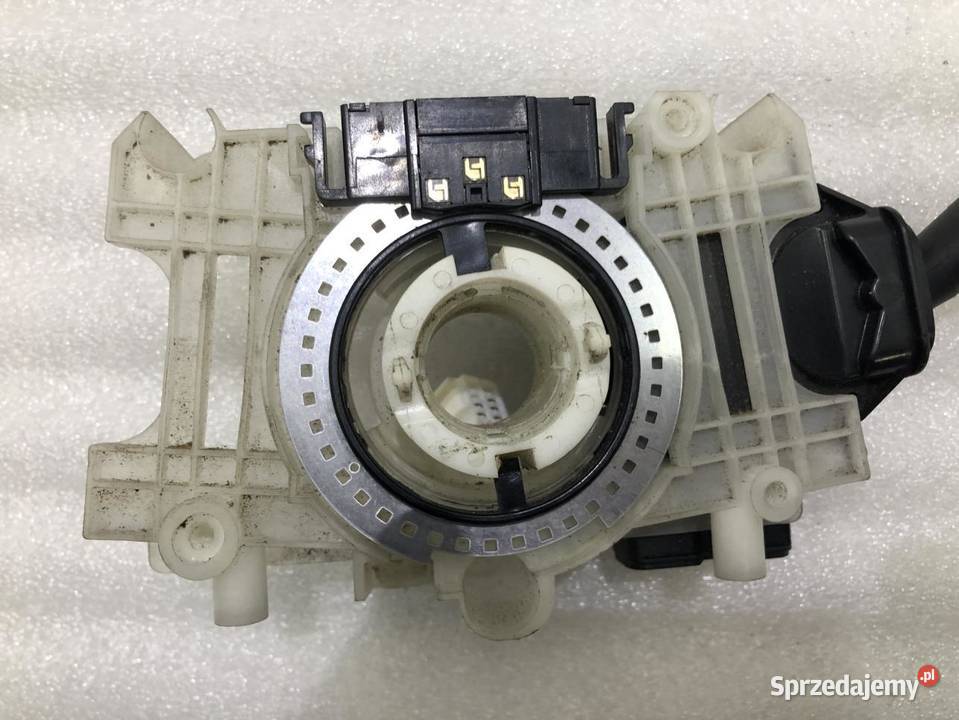 PRZEŁĄCZNIK WYCIERACZEK MAZDA 6 GY 0207
