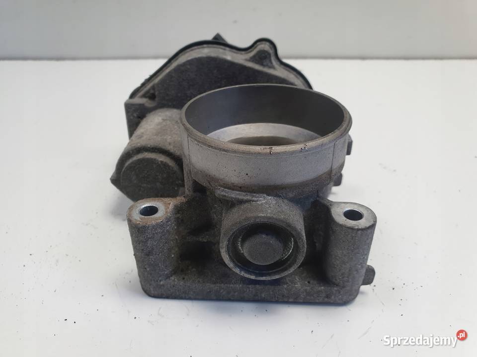 PRZEPUSTNICA Ford C 18 16V VP4F9U 9E928 Chełm