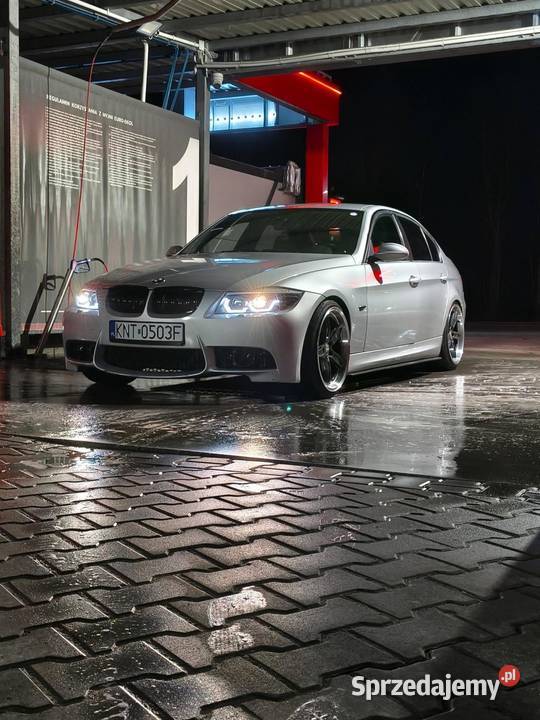 BMW 325i mpac plus małopolskie Nowy Targ