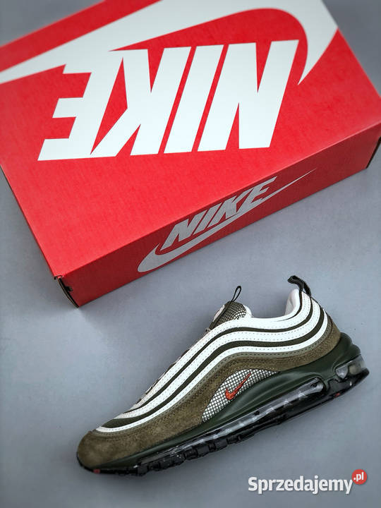 Buty Nike Air 97 męskie rozmiar 4046 Zamość