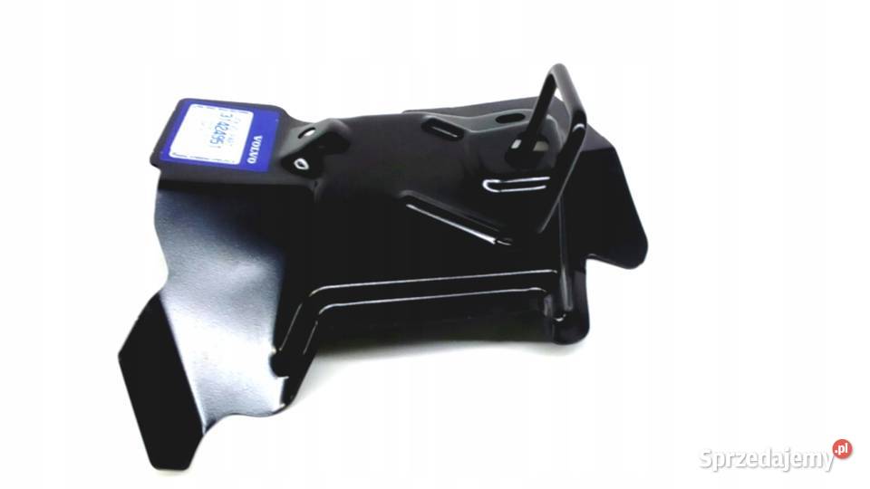 VOLVO V90 II tylny lewy uchwyt isofix mocowanie Bielany Wrocławskie