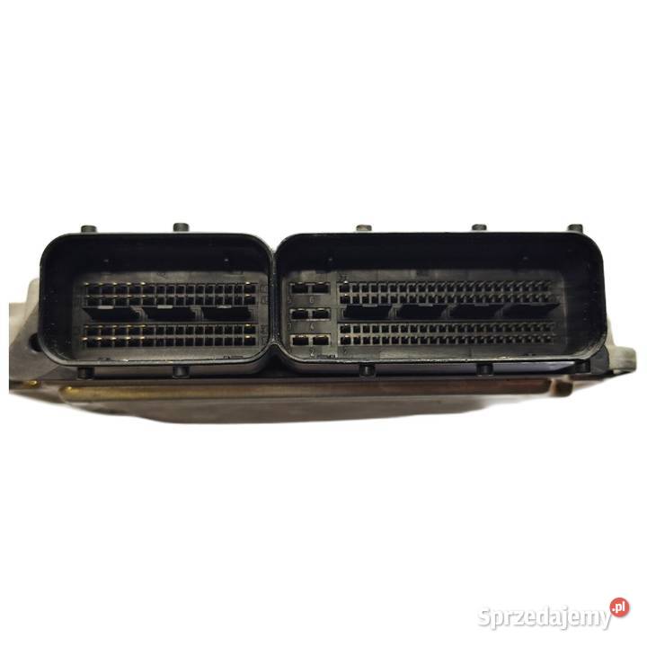 Audi A8 D3 42tdi Sterownik Komputer Silnika Ecu