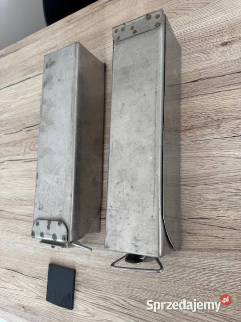 Forma praska do szynki Głogówko