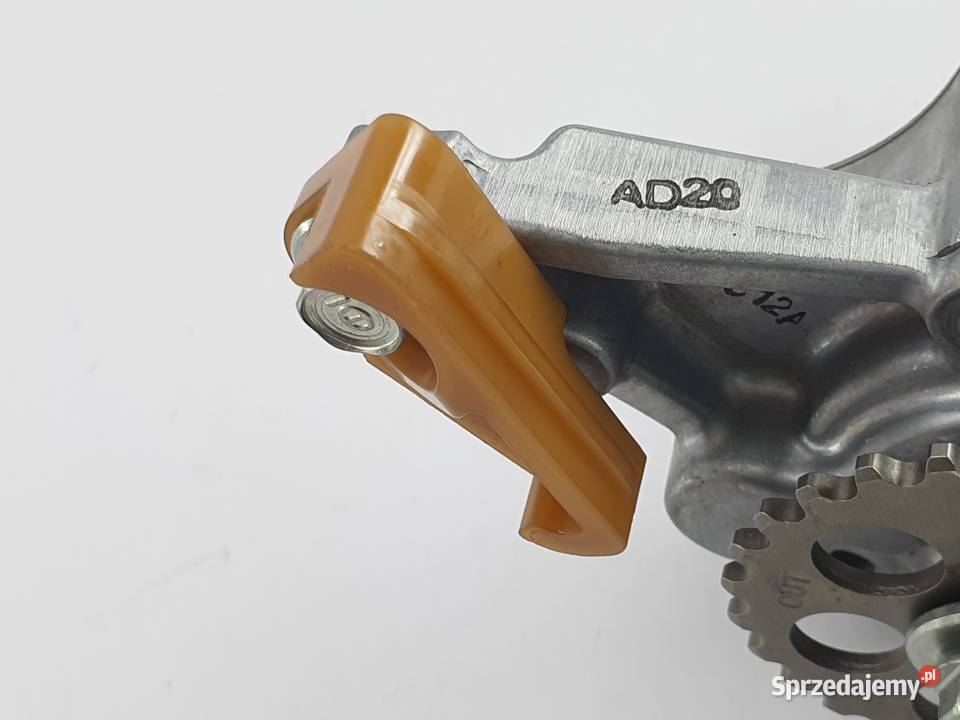 Pompa Oleju Honda Cb 650F 1418 Łódź